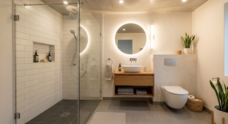 Top Bathroom Remodeling Companies in Goodyear, AZ